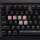 CORSAIR Gaming K70 LUX RAPIDFIRE Mechanical Key Red LED - Cherry MX Blue CH-9101021-NA - 345497 - zdjęcie 4